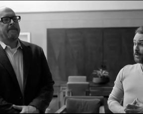 Hot scene Chloe Grace Moretz Sexy - I Love You, Daddy (2017) 