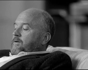 Hot scene Chloe Grace Moretz Sexy - I Love You, Daddy (2017) 