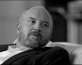 Hot scene Chloe Grace Moretz Sexy - I Love You, Daddy (2017) 