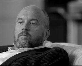 Hot scene Chloe Grace Moretz Sexy - I Love You, Daddy (2017) 