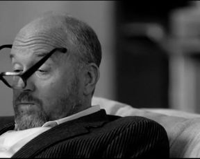 Hot scene Chloe Grace Moretz Sexy - I Love You, Daddy (2017) 