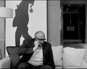 Hot scene Chloe Grace Moretz Sexy - I Love You, Daddy (2017) 