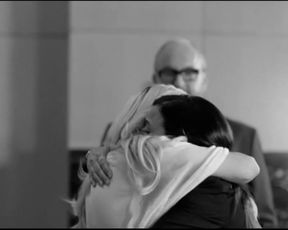 Hot scene Chloe Grace Moretz Sexy - I Love You, Daddy (2017) 