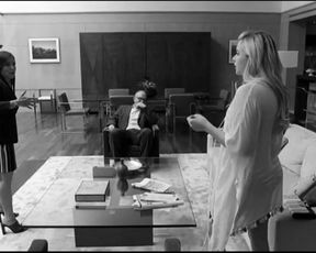 Hot scene Chloe Grace Moretz Sexy - I Love You, Daddy (2017) 