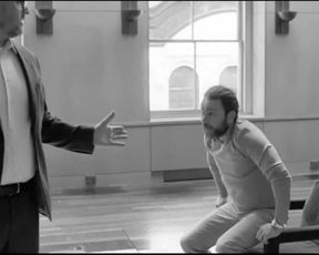 Hot scene Chloe Grace Moretz Sexy - I Love You, Daddy (2017) 