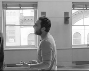 Hot scene Chloe Grace Moretz Sexy - I Love You, Daddy (2017) 