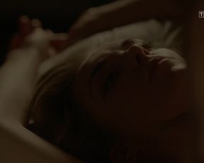 Hot actress Magdalena Kolesnik Nude - Miasto skarbow s01e07 (2017) 