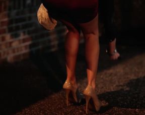 Naked scenes Lauren Bell nude - Self Storage (2013)