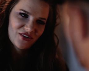 Naked scenes Lauren Bell nude - Self Storage (2013)