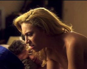 Naked scene Sally Golan nude - The Girl's Guide to Depravity S01E03 (2012) TV show nudity video