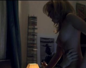 Naked scene Sally Golan nude - The Girl's Guide to Depravity S01E03 (2012) TV show nudity video
