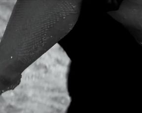 Sasha Lane Nude - Moses Sumney - Lonely World (2017)