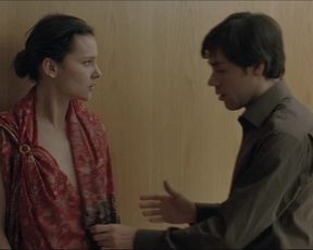 Virginie Ledoyen Nude - Un Baiser S Il Vous Plait (2007)
