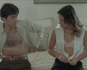 Virginie Ledoyen Nude - Un Baiser S Il Vous Plait (2007)