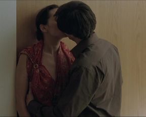 Virginie Ledoyen Nude - Un Baiser S Il Vous Plait (2007)