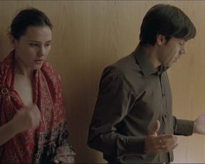 Virginie Ledoyen Nude - Un Baiser S Il Vous Plait (2007)