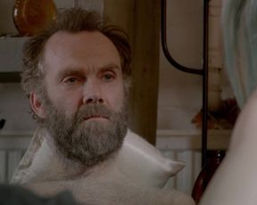 TV show scene Elma Stefania Agustsdottir Nude - Case s01e01 (2015) 