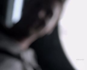 Hot celebs video Laura Vandervoort nude - Bitten (2015) 