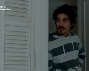 Naked scene Mariana Molina Sexy - Perrengue - s01e09 (BR 2017) TV show nudity video