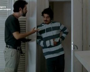 Naked scene Mariana Molina Sexy - Perrengue - s01e09 (BR 2017) TV show nudity video