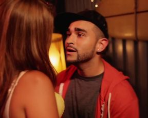 Naked scenes Vanessa Leigh nude - Self Storage (2013)