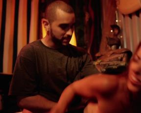 Naked scenes Vanessa Leigh nude - Self Storage (2013)