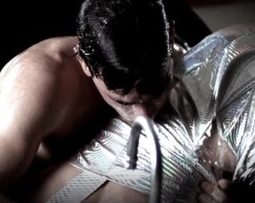 Hot celebs video Ali Gage Nude - Zwischenspiel.(2003) 