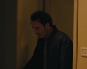 Hot scene Alessia Barela Nude - 7 giorni (2016) 