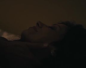 Hot scene Alessia Barela Nude - 7 giorni (2016) 