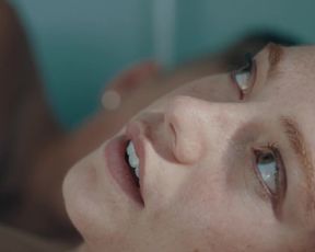 Hot celebs video Rebecca Spence, Jessie Pinnick, Malic White Nude - Princess Cyd (2017) 