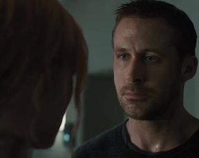 Hot scene Ana de Armas Nude - Blade Runner 2049 (2017) 