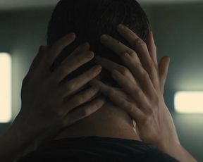 Hot scene Ana de Armas Nude - Blade Runner 2049 (2017) 