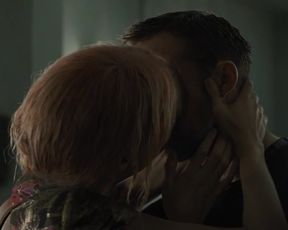 Hot scene Ana de Armas Nude - Blade Runner 2049 (2017) 