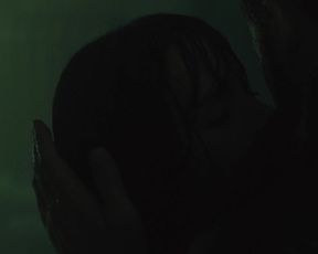 Hot scene Ana de Armas Nude - Blade Runner 2049 (2017) 