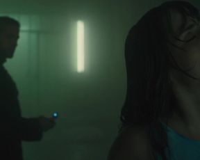Hot scene Ana de Armas Nude - Blade Runner 2049 (2017) 