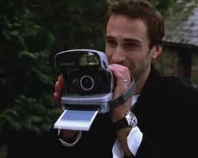 Hot celebs video Heather Graham - Killing Me Softly (2002) 