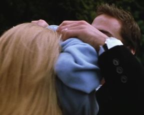 Hot celebs video Heather Graham - Killing Me Softly (2002) 