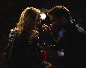 Hot celebs video Heather Graham - Killing Me Softly (2002) 