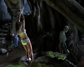 Amanda Donohoe - The Lair of the White Worm (1988)