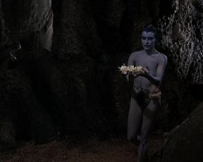 Amanda Donohoe - The Lair of the White Worm (1988)