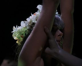 Amanda Donohoe - The Lair of the White Worm (1988)