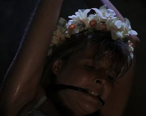 Amanda Donohoe - The Lair of the White Worm (1988)