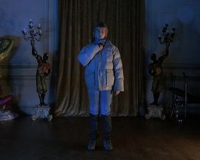 Amanda Donohoe - The Lair of the White Worm (1988)