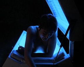 Amanda Donohoe - The Lair of the White Worm (1988)