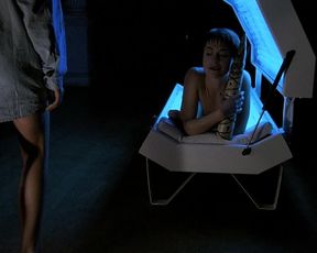 Amanda Donohoe - The Lair of the White Worm (1988)