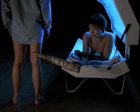 Amanda Donohoe - The Lair of the White Worm (1988)