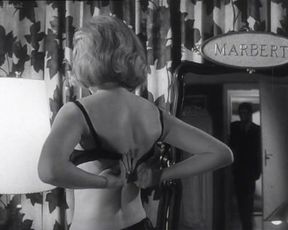 Geissel des Fleisches (Torment of the Flesh - 1965)