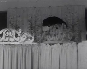 Geissel des Fleisches (Torment of the Flesh - 1965)