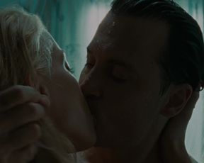 Amber Heard nude - The Rum Diary (2011)