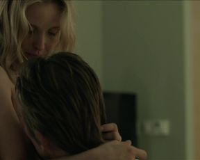 Naked scenes Julie Delpy nude - Before Midnight (2013)